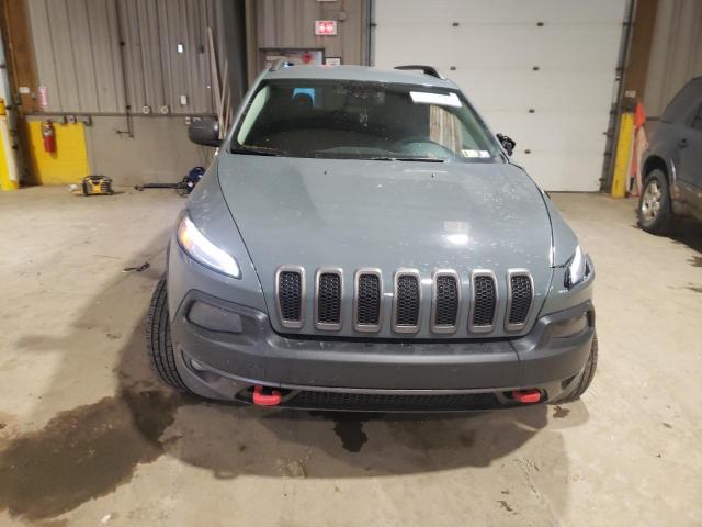 Photo 4 VIN: 1C4PJMBS5EW277457 - JEEP CHEROKEE T 