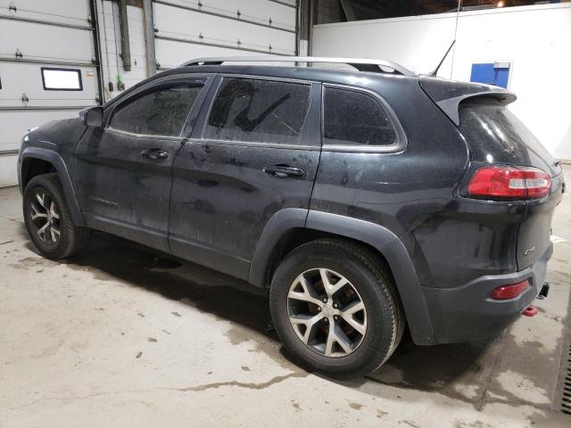 Photo 1 VIN: 1C4PJMBS5EW286949 - JEEP CHEROKEE 