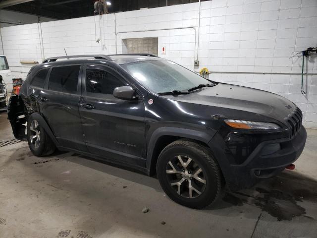 Photo 3 VIN: 1C4PJMBS5EW286949 - JEEP CHEROKEE 