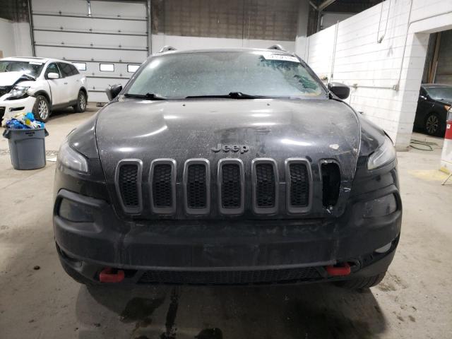 Photo 4 VIN: 1C4PJMBS5EW286949 - JEEP CHEROKEE 