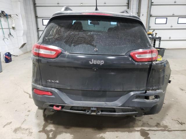 Photo 5 VIN: 1C4PJMBS5EW286949 - JEEP CHEROKEE 