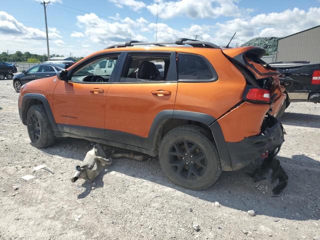 Photo 1 VIN: 1C4PJMBS5EW316967 - JEEP CHEROKEE 