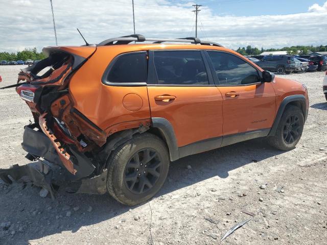 Photo 2 VIN: 1C4PJMBS5EW316967 - JEEP CHEROKEE 