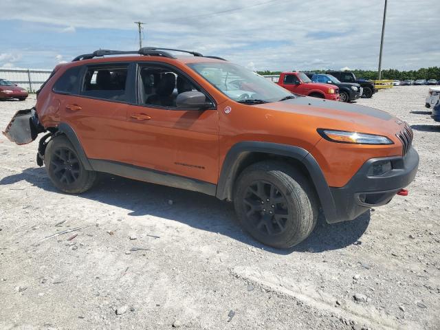 Photo 3 VIN: 1C4PJMBS5EW316967 - JEEP CHEROKEE 