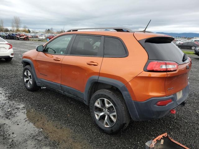 Photo 1 VIN: 1C4PJMBS5EW317181 - JEEP CHEROKEE 