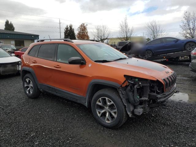 Photo 3 VIN: 1C4PJMBS5EW317181 - JEEP CHEROKEE 