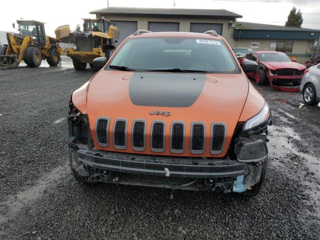 Photo 4 VIN: 1C4PJMBS5EW317181 - JEEP CHEROKEE 