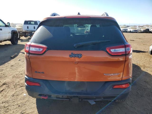 Photo 5 VIN: 1C4PJMBS5FW502705 - JEEP CHEROKEE 