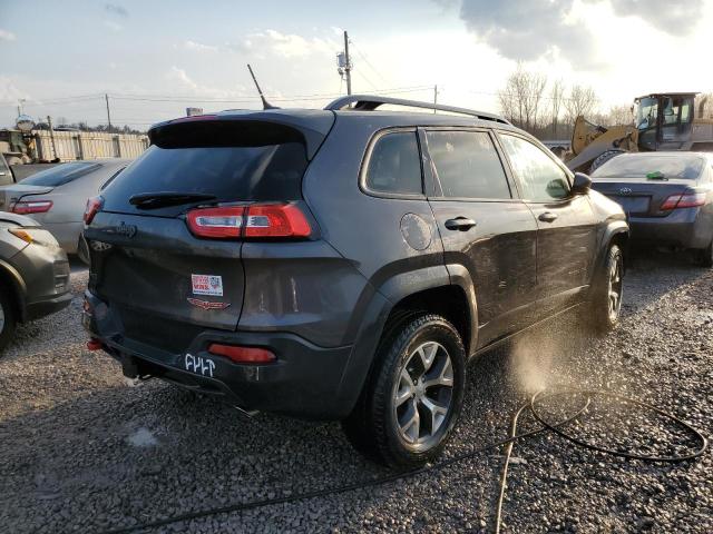 Photo 2 VIN: 1C4PJMBS5FW513655 - JEEP CHEROKEE T 