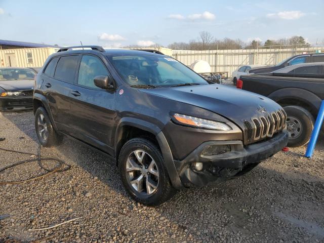 Photo 3 VIN: 1C4PJMBS5FW513655 - JEEP CHEROKEE T 