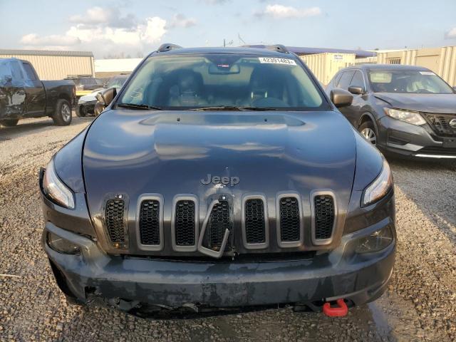 Photo 4 VIN: 1C4PJMBS5FW513655 - JEEP CHEROKEE T 