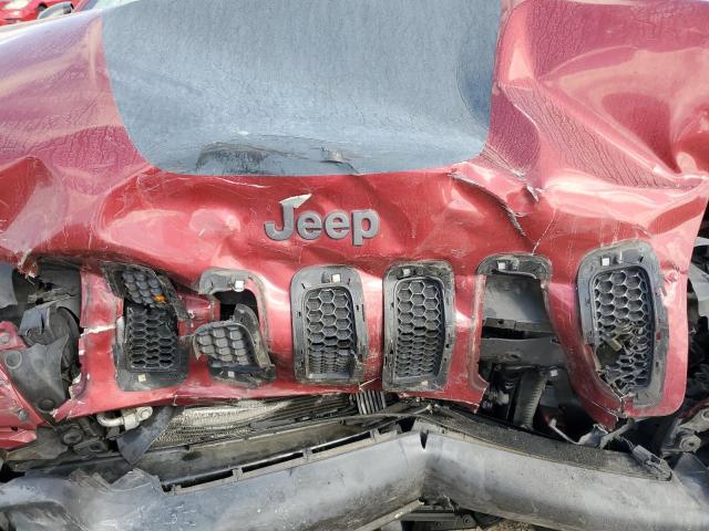 Photo 11 VIN: 1C4PJMBS5FW514305 - JEEP CHEROKEE 