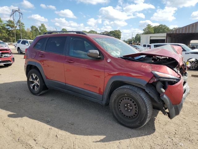 Photo 3 VIN: 1C4PJMBS5FW514305 - JEEP CHEROKEE 