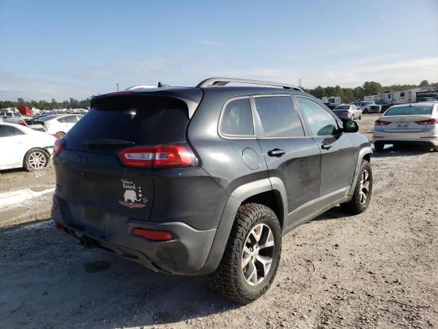 Photo 3 VIN: 1C4PJMBS5FW522761 - JEEP CHEROKEE 