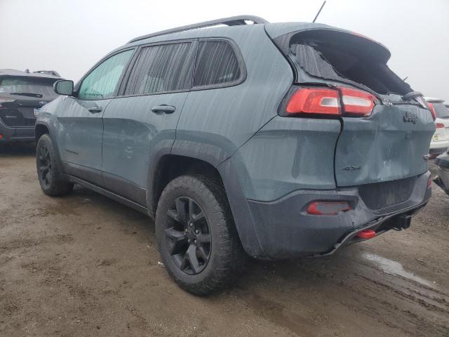 Photo 1 VIN: 1C4PJMBS5FW614212 - JEEP CHEROKEE 