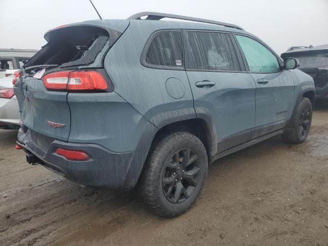 Photo 2 VIN: 1C4PJMBS5FW614212 - JEEP CHEROKEE 