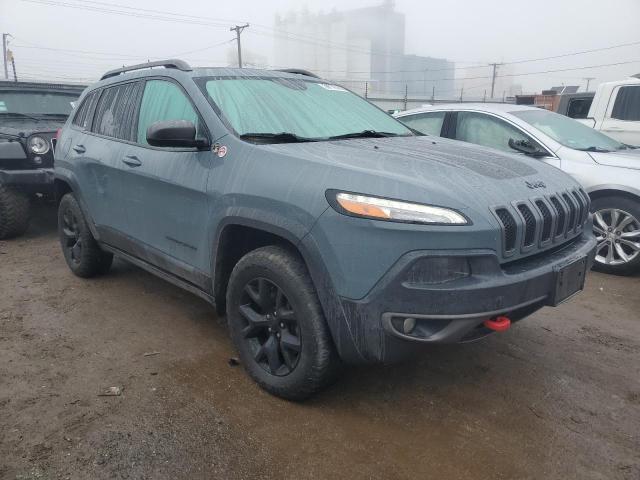 Photo 3 VIN: 1C4PJMBS5FW614212 - JEEP CHEROKEE 