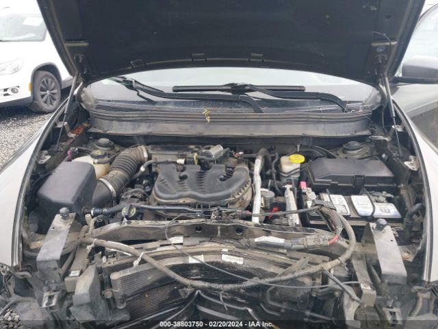 Photo 9 VIN: 1C4PJMBS5FW618650 - JEEP CHEROKEE 