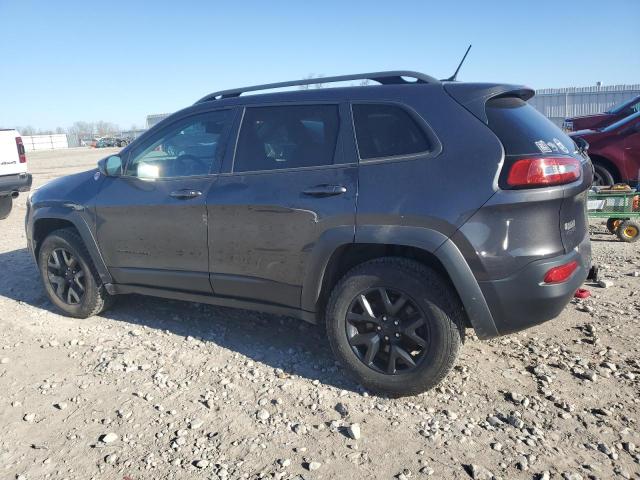 Photo 1 VIN: 1C4PJMBS5FW634329 - JEEP CHEROKEE 