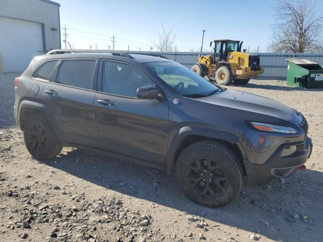 Photo 3 VIN: 1C4PJMBS5FW634329 - JEEP CHEROKEE 