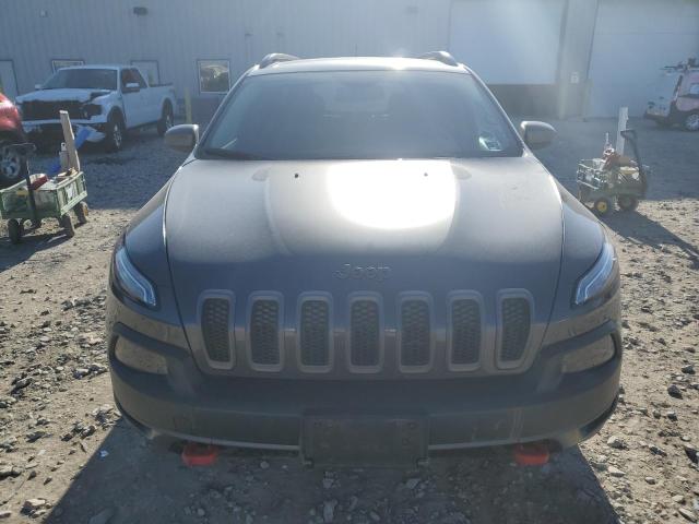 Photo 4 VIN: 1C4PJMBS5FW634329 - JEEP CHEROKEE 