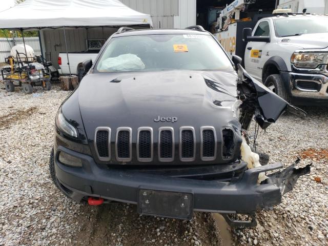 Photo 4 VIN: 1C4PJMBS5FW651521 - JEEP CHEROKEE T 