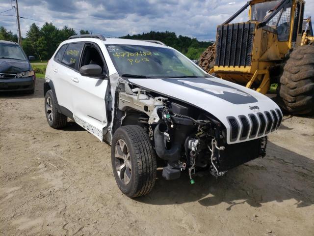 Photo 0 VIN: 1C4PJMBS5FW769603 - JEEP CHEROKEE T 