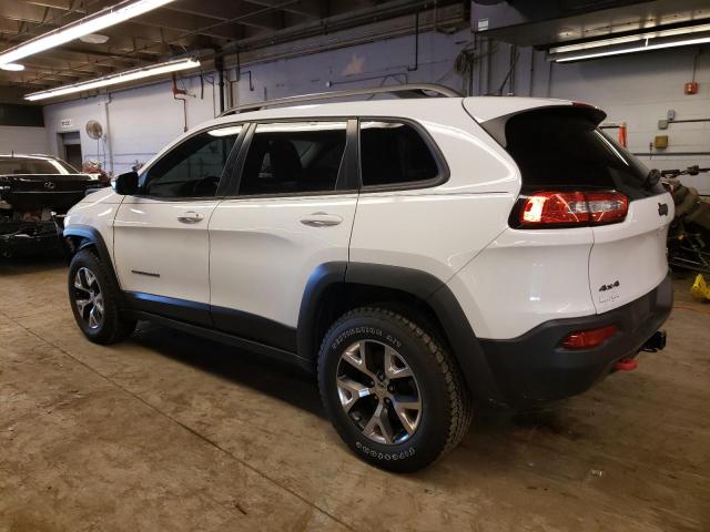 Photo 1 VIN: 1C4PJMBS5FW775899 - JEEP CHEROKEE 