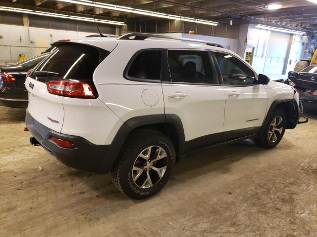 Photo 2 VIN: 1C4PJMBS5FW775899 - JEEP CHEROKEE 