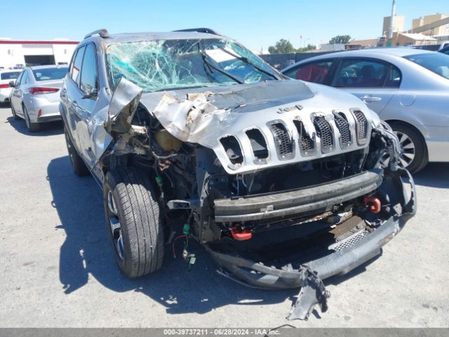 Photo 5 VIN: 1C4PJMBS5FW786109 - JEEP CHEROKEE 