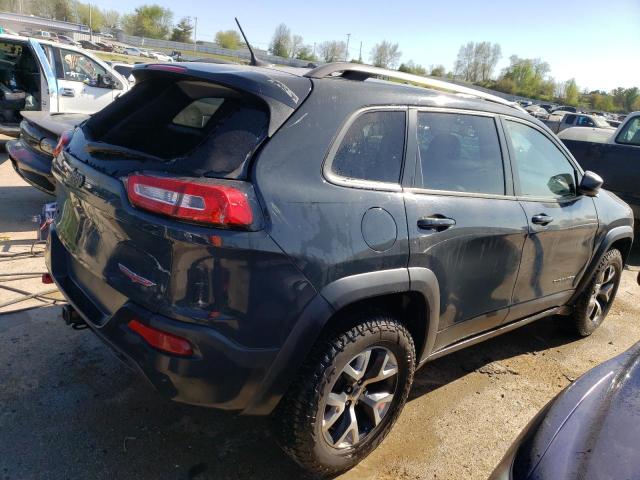 Photo 2 VIN: 1C4PJMBS5GW179175 - JEEP CHEROKEE T 