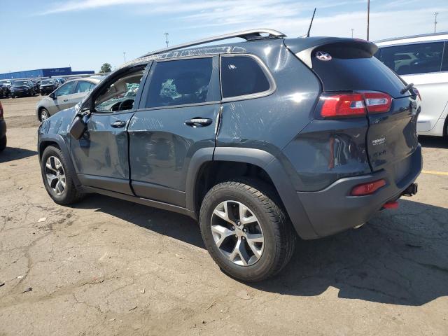 Photo 1 VIN: 1C4PJMBS5GW215298 - JEEP CHEROKEE T 