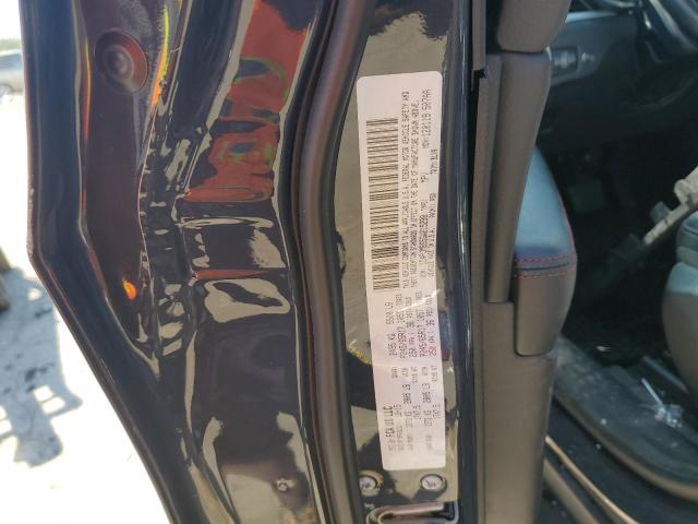 Photo 12 VIN: 1C4PJMBS5GW215298 - JEEP CHEROKEE T 