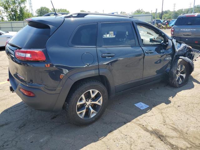 Photo 2 VIN: 1C4PJMBS5GW215298 - JEEP CHEROKEE T 