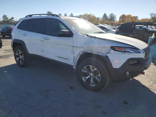 Photo 3 VIN: 1C4PJMBS5GW252576 - JEEP CHEROKEE T 