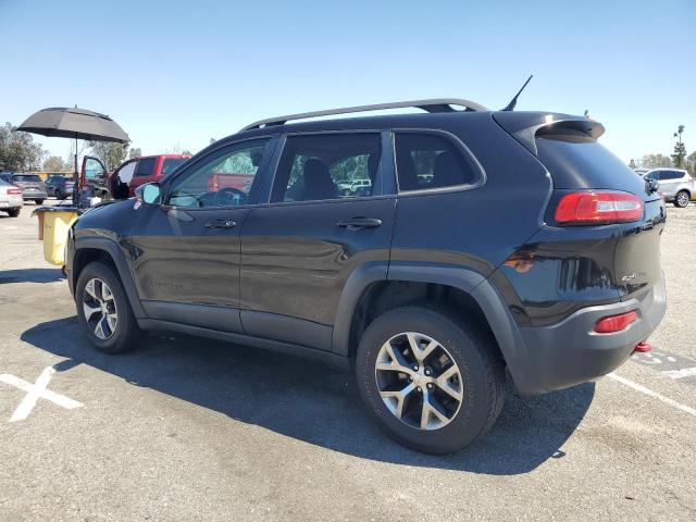 Photo 1 VIN: 1C4PJMBS5GW269331 - JEEP CHEROKEE 