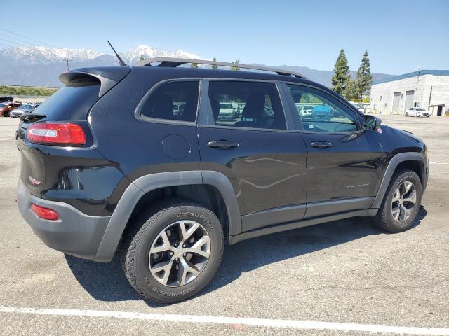 Photo 2 VIN: 1C4PJMBS5GW269331 - JEEP CHEROKEE 