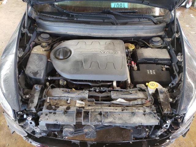 Photo 6 VIN: 1C4PJMBS5GW269586 - JEEP CHEROKEE T 