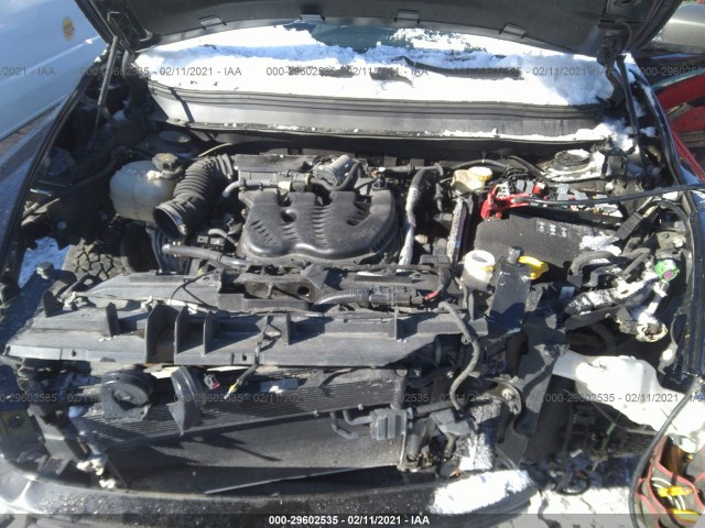 Photo 9 VIN: 1C4PJMBS5GW294245 - JEEP CHEROKEE 