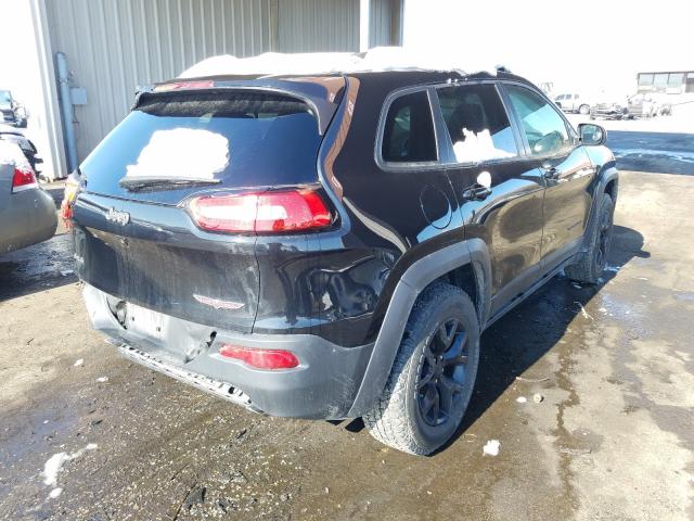 Photo 3 VIN: 1C4PJMBS5GW299798 - JEEP CHEROKEE 