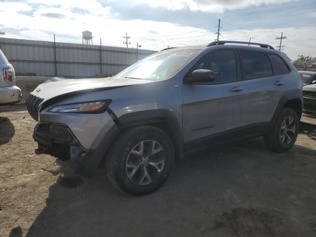 Photo 0 VIN: 1C4PJMBS5GW318396 - JEEP CHEROKEE 