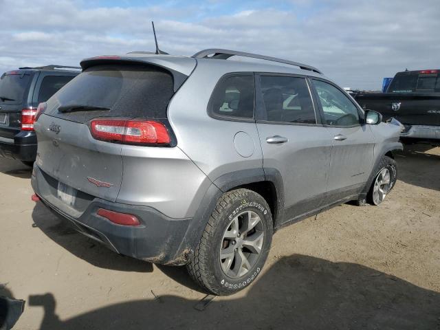 Photo 2 VIN: 1C4PJMBS5GW318396 - JEEP CHEROKEE 