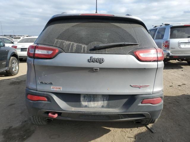 Photo 5 VIN: 1C4PJMBS5GW318396 - JEEP CHEROKEE 