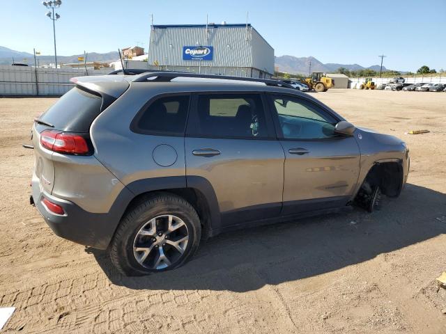 Photo 2 VIN: 1C4PJMBS5GW323484 - JEEP CHEROKEE T 