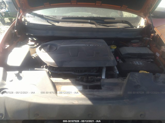 Photo 9 VIN: 1C4PJMBS5GW335277 - JEEP CHEROKEE 