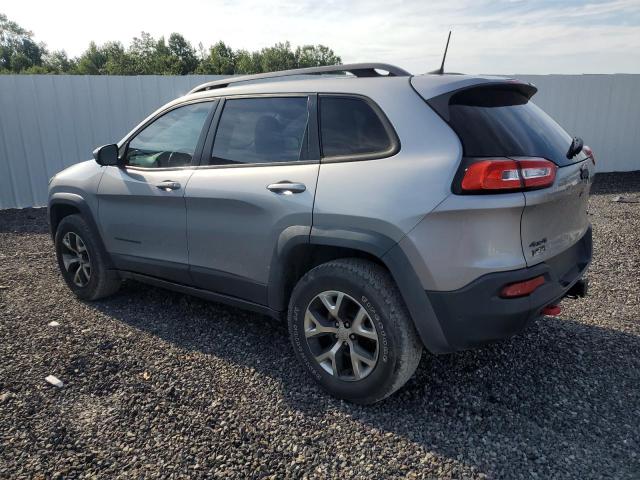 Photo 1 VIN: 1C4PJMBS5GW335831 - JEEP CHEROKEE T 