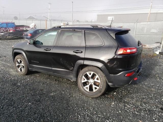 Photo 1 VIN: 1C4PJMBS5GW358168 - JEEP CHEROKEE 