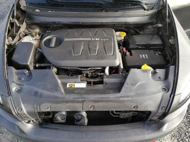 Photo 11 VIN: 1C4PJMBS5GW358168 - JEEP CHEROKEE 