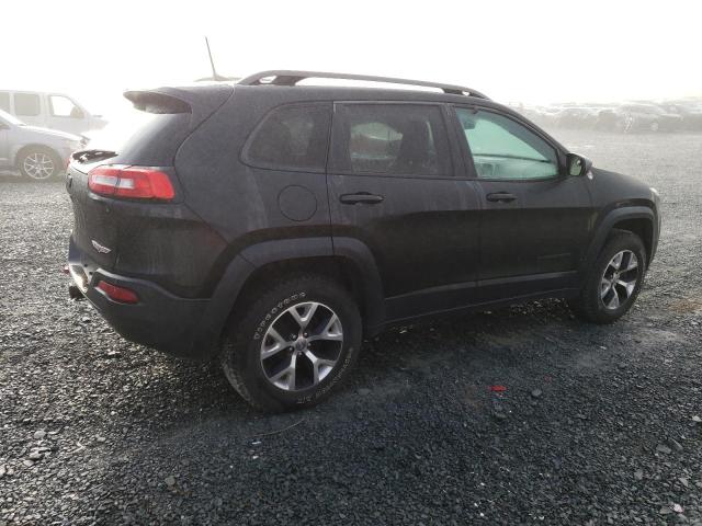 Photo 2 VIN: 1C4PJMBS5GW358168 - JEEP CHEROKEE 