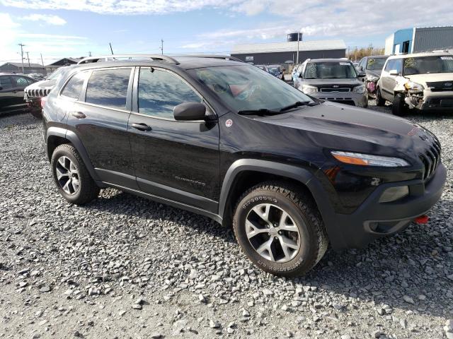 Photo 3 VIN: 1C4PJMBS5GW358168 - JEEP CHEROKEE 